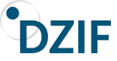 DZIF Logo