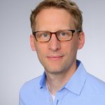 Prof. Dr. Florian Klein