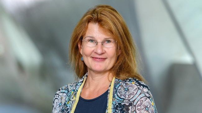 Prof. Dr. Claudia Hornberg