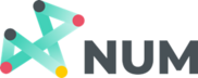 NUM Logo
