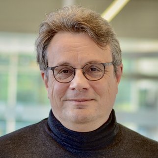 Prof. Dr. Peter U. Heuschmann Würzburg University Co-Speaker