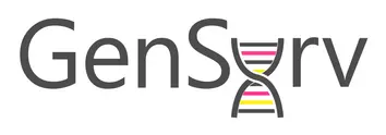 Logo GenSurv