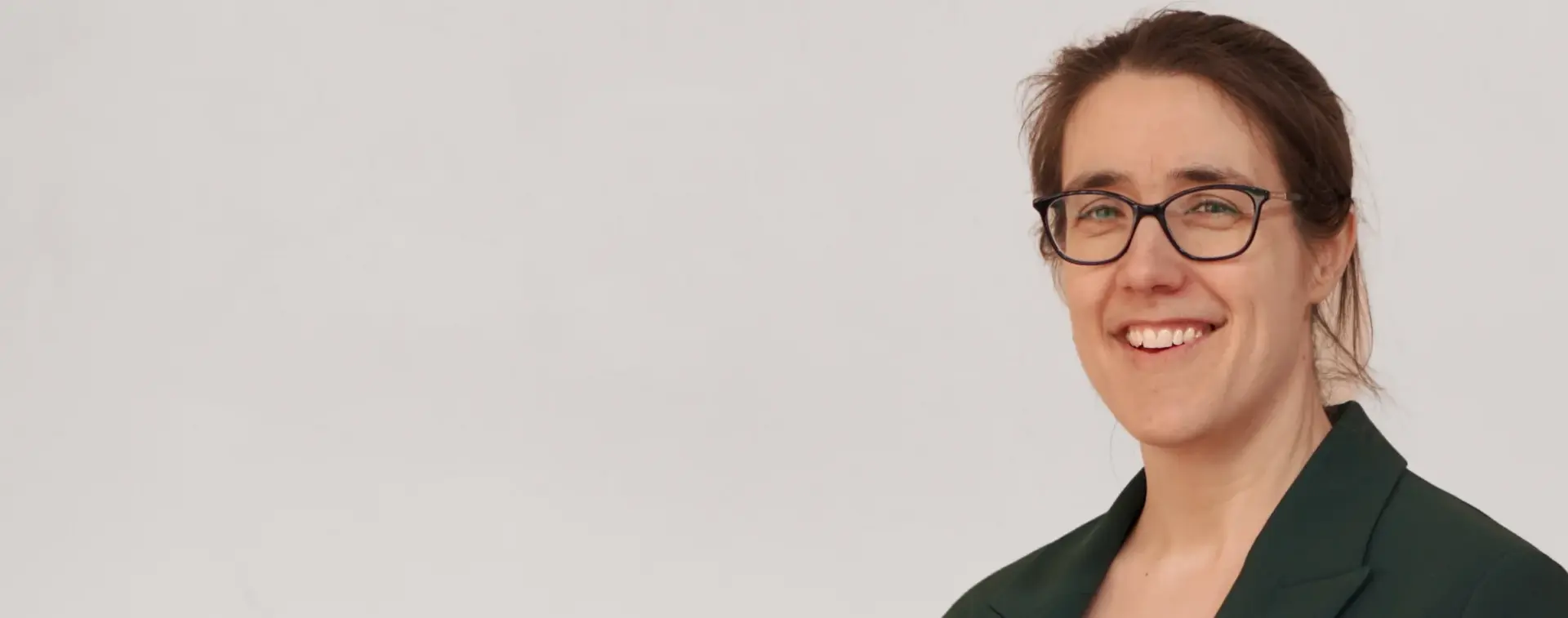 PD Dr. Sara Y. Nußbeck