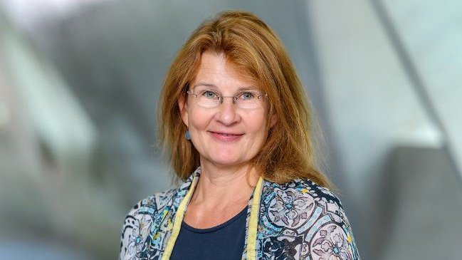 Prof Dr Claudia Hornberg