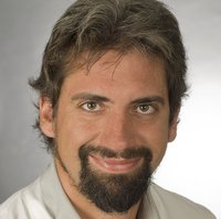 Prof. Dr. Sven Zenker