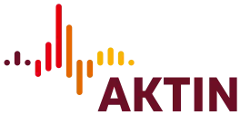Logo Aktin