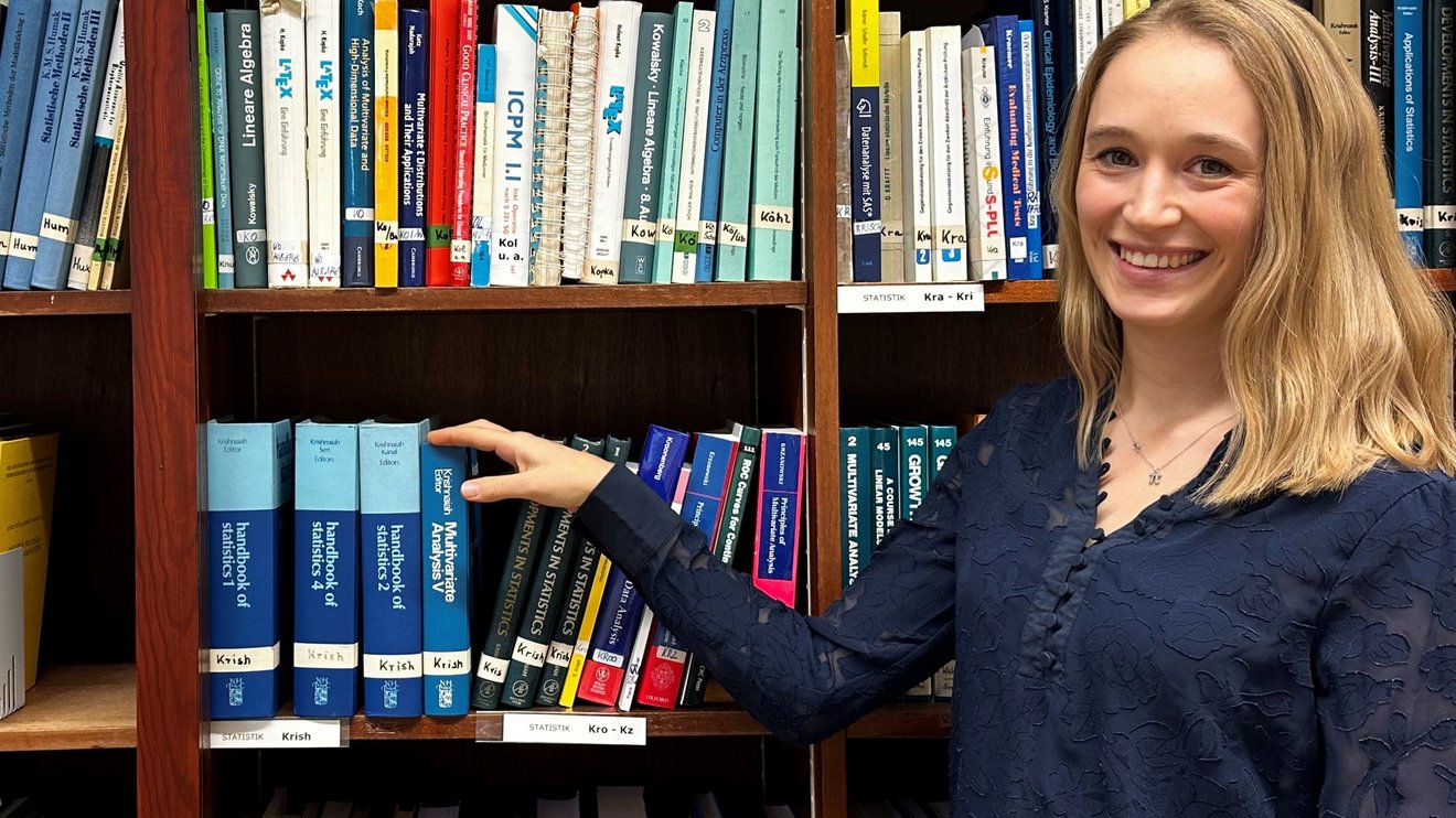 Sonja Drescher, MSc