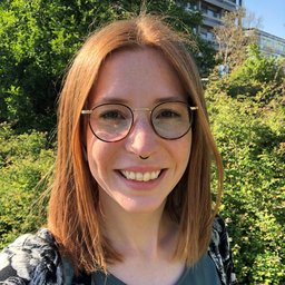 Dr Carolin Kaufhold-Wedel