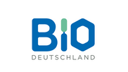 Logo BIO Deutschland
