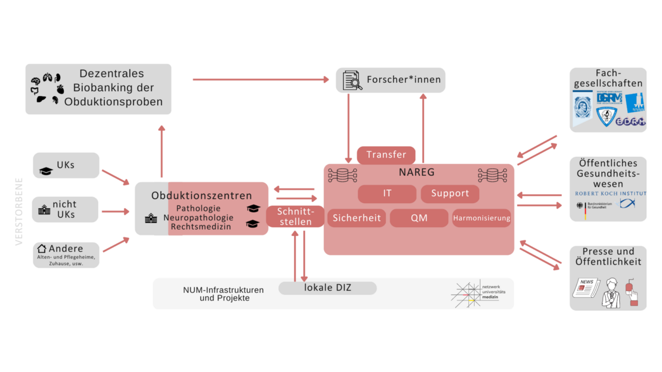 Diagramm NATON Datenplattform