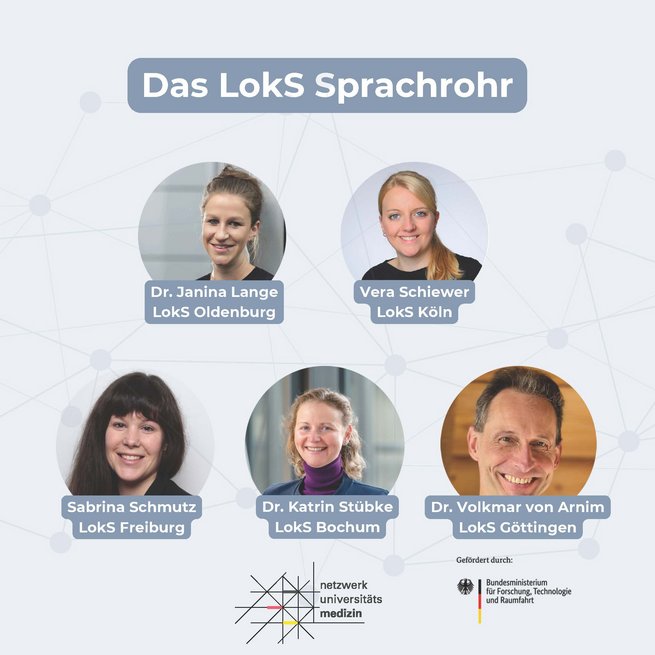 Loks-Leute
