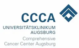 Logo Comprehensive Cancer Centre Augsburg