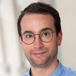 Dr. Alexander Brobeil