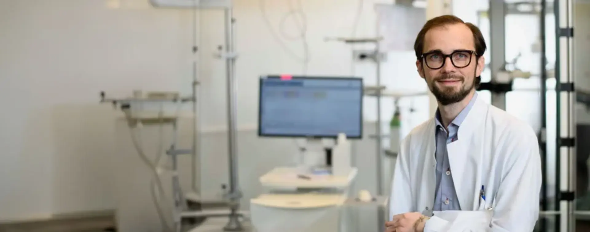 Prof. Dr. med. Thomas Bahmer