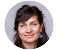 Dr. Janine Rominger