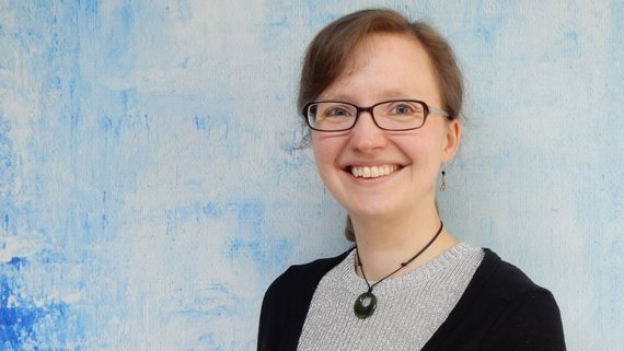 Ulrike Felgenhauer