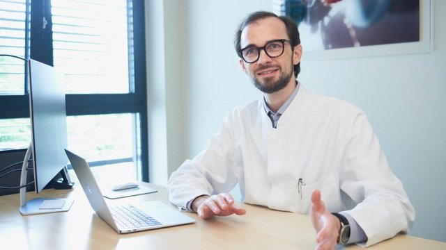 Prof Dr med Thomas Bahmer