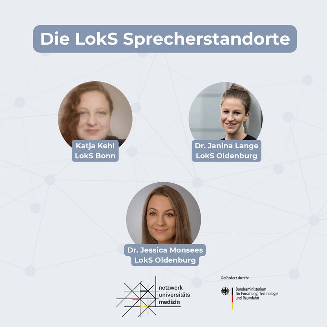 Loks-Leute