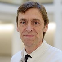 Prof. Dr. Matthias Rose (Charité)