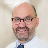 Prof Dr Bruno Märkl