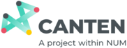 CANTEN Logo