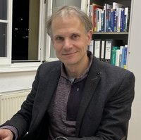 Prof. Dr. Jochen Schmitt (UKDD)